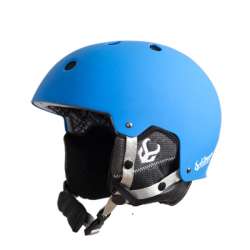 Faktor Snow Helmet with Audio