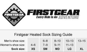Firstgear Heated Socks {Best Reviews + Cheap Prices}