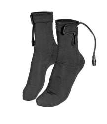 Firstgear Heated Socks