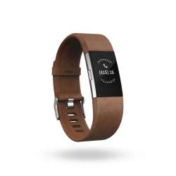 Fitbit Charge 2 Review - Fitness Gadgets