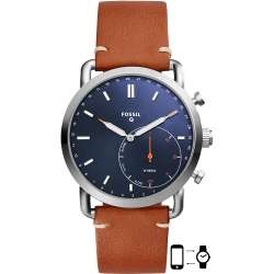 Fossil FTW1151 watch - Q Commuter