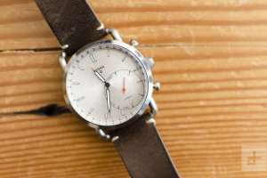 Fossil Q Commuter Review