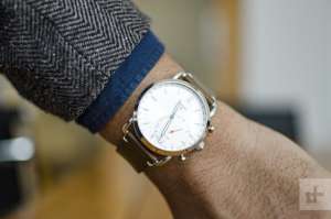 Fossil Q Commuter Review