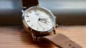 Fossil Q Commuter review