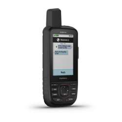 Garmin GPSMAP&reg; 66i | Handheld Hiking GPS