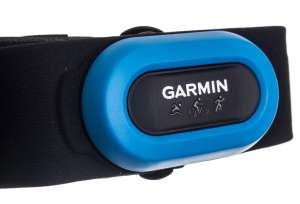 GARMIN HRM-Tri Heart Rate | Alltricks.com