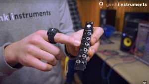 Genki Instruments debuts Wave modular companion Wavefront ...
