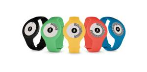 Get To Know Your Go &mdash; Withings