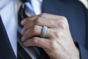 Groove Life Ring | SUAVV