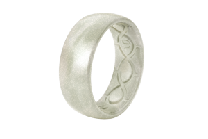 Groove Silicone Ring | Pearl &ndash; Groove Life