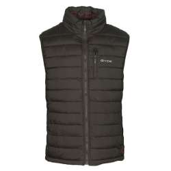 Gyde Calor Heated Mens Vest - Walmart.com