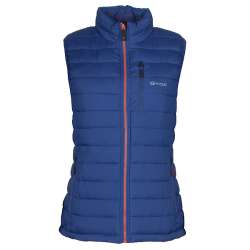 Gyde Calor Heated Womens Vest 2017
