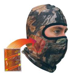 Heated Balaclava