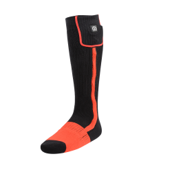 HEATED SOCKS &ndash; KLAN-e