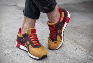 Hickies | Elastic Lacing System
