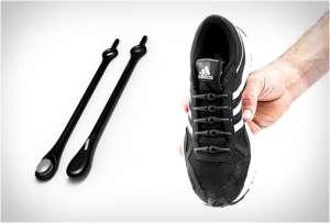 Hickies | Elastic Lacing System
