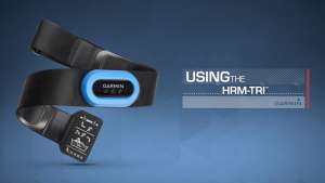 HRM-Tri&trade; | Garmin