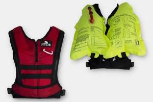 Hyde Wingman Life Jacket