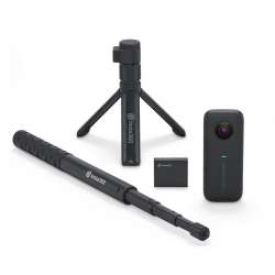 Insta360 ONE X Camera Bundle