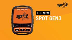 Introducing the New SPOT Gen3