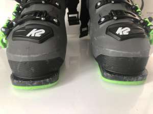 K2 - K2 Recon 120 MV Heat Ski Boots 2020::K2 :: Recon 120 ...