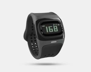Mio Alpha 2 heart rate monitor