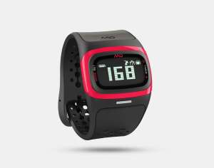 Mio Alpha 2 heart rate monitor