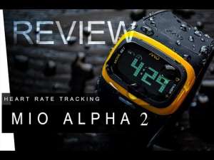 Mio Alpha 2 - REVIEW