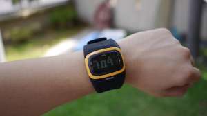 Mio Alpha 2 Sports Watch Review