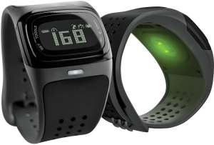 Mio Alpha Review - Activity Tracker World