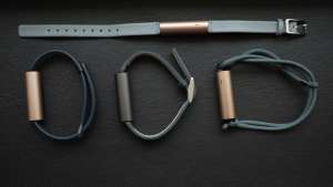 Misfit Ray review