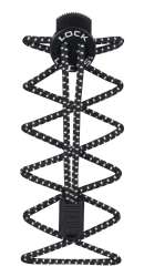 Nathan Reflective Lock Laces