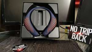Oraolo Neck Speakers &ndash; Cool Gadgets