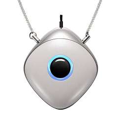 Oxy-Angel Wearable Air Purifier