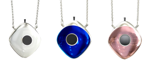Oxy-Angel Wearable Air Purifier
