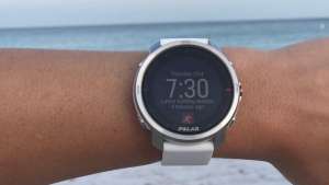 Polar Grit X - Review 2020 - PCMag Australia