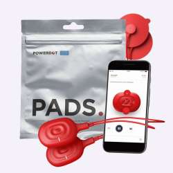 PowerDot 2.0 DUO - The Pro Bundle &ndash; The WOD Life