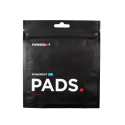 Powerdot 2.0 PADS - PowerDot| OUTITUDE SA