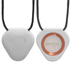 Q-Link Acrylic SRT-3 Pendants - £79.99 - Just Magnotherapy