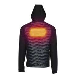 RADIANT Mens 5V Heated Jacket - Volt Heat