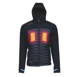 RADIANT Women 5V Heated Jacket - Volt Heat