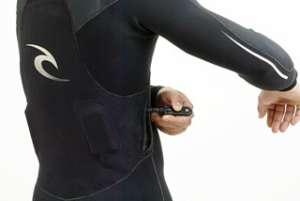 Rip Curl H-Bomb, turn on the heat