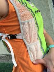 RoadNoise Long Haul Vest &ndash; Jill Will Run