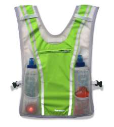 RoadNoise Long Haul Vest &ndash; Jill Will Run