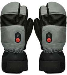 Savior Heat Heated Hybrid Gloves