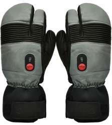 Savior Heat Heated Hybrid Gloves