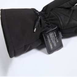 Savior Heated Gloves review