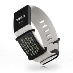 Sidekick ID for Fitbit + Garmin - ROAD iD