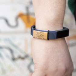 Sidekick ID for Fitbit + Garmin - ROAD iD