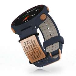 Sidekick ID for Fitbit + Garmin - ROAD iD